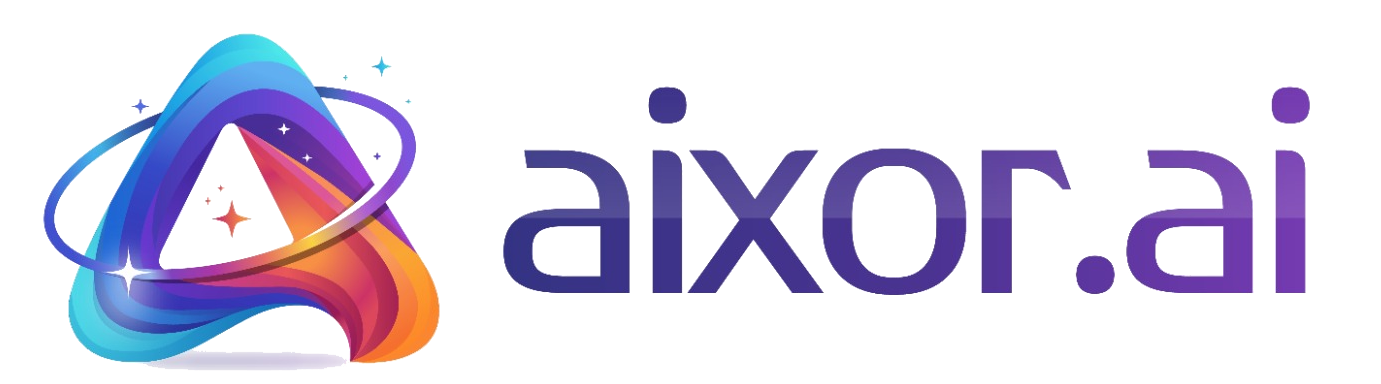 Aixor — Robotics and AI Learning